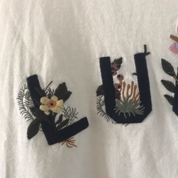 Lucky Brand T-Shirt (NWT) - Picture 6 of 11